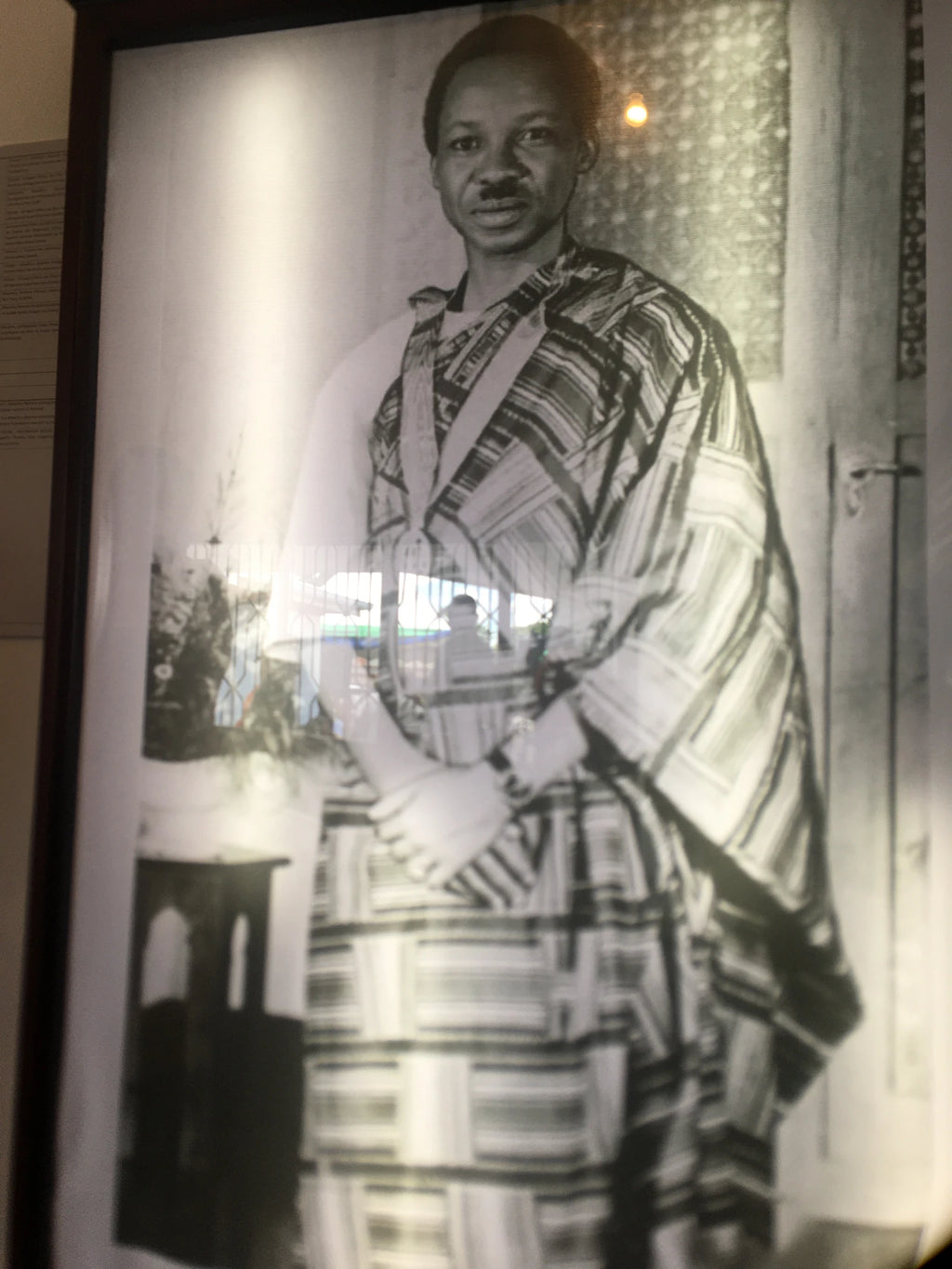 National Museum and House of Culture, Dar es Salaam Tanzania