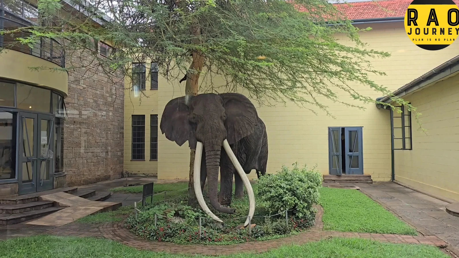 National Museum of Kenya, Nairobi Kenya