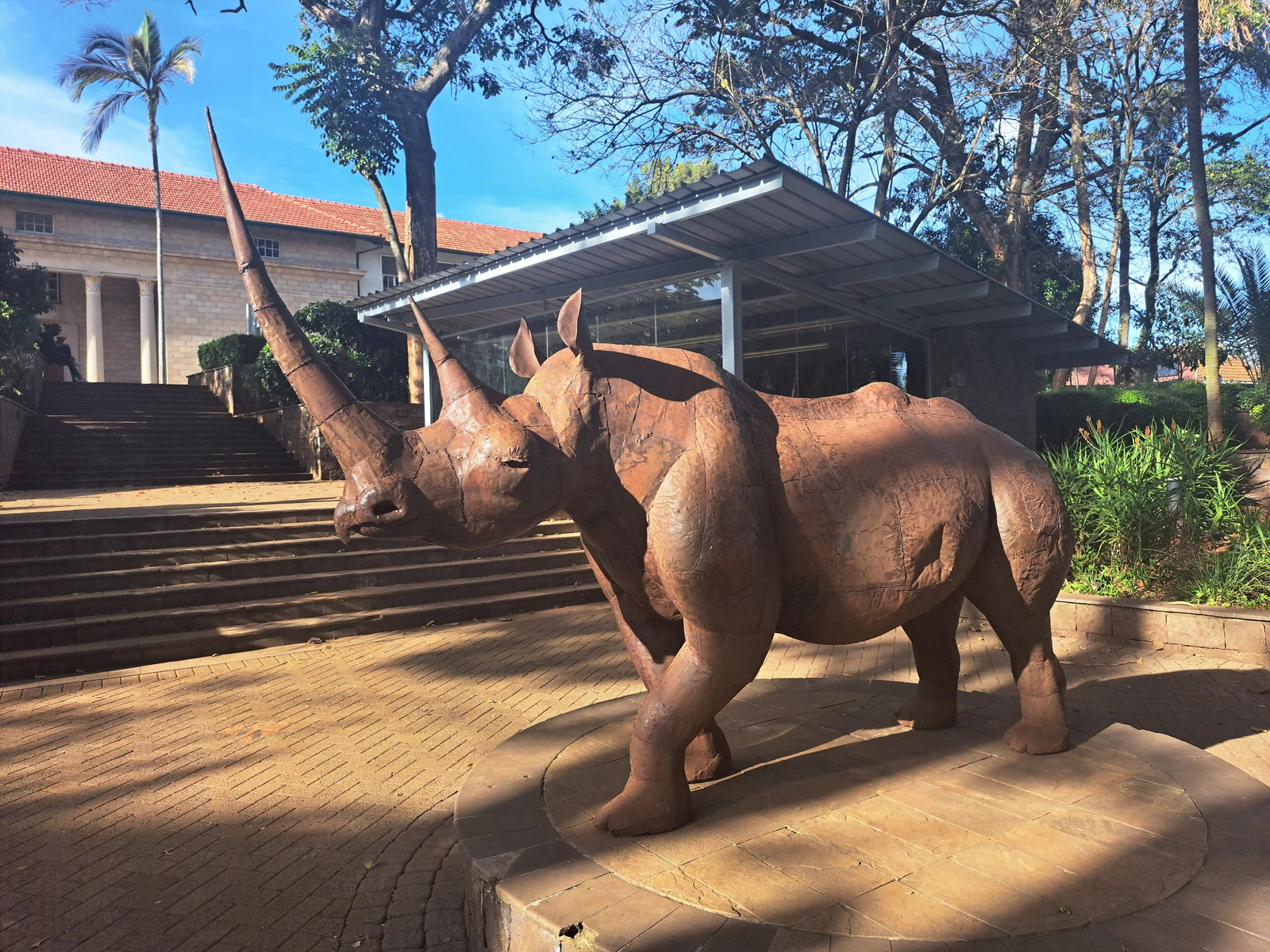 National Museum of Kenya, Nairobi Kenya