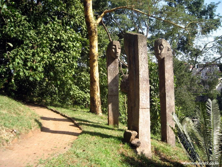 National Museum of Kenya, Nairobi Kenya