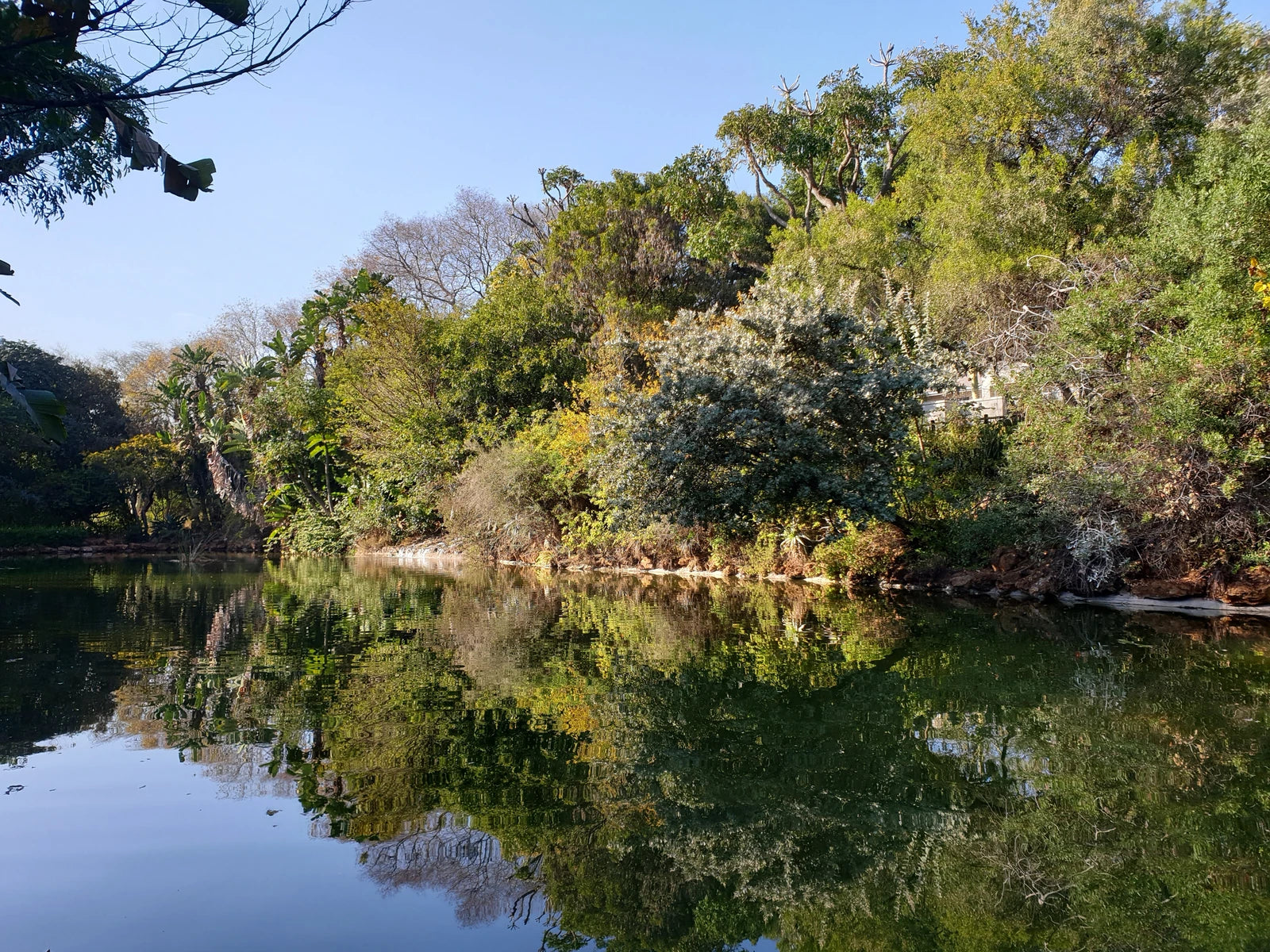 National Zoological Gardens, Pretoria South Africa