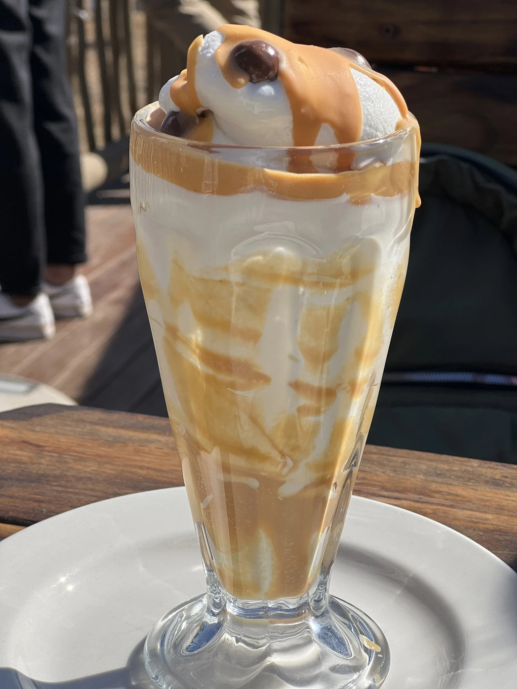 Neck & Deck Restaurant, Krugersdorp South Africa