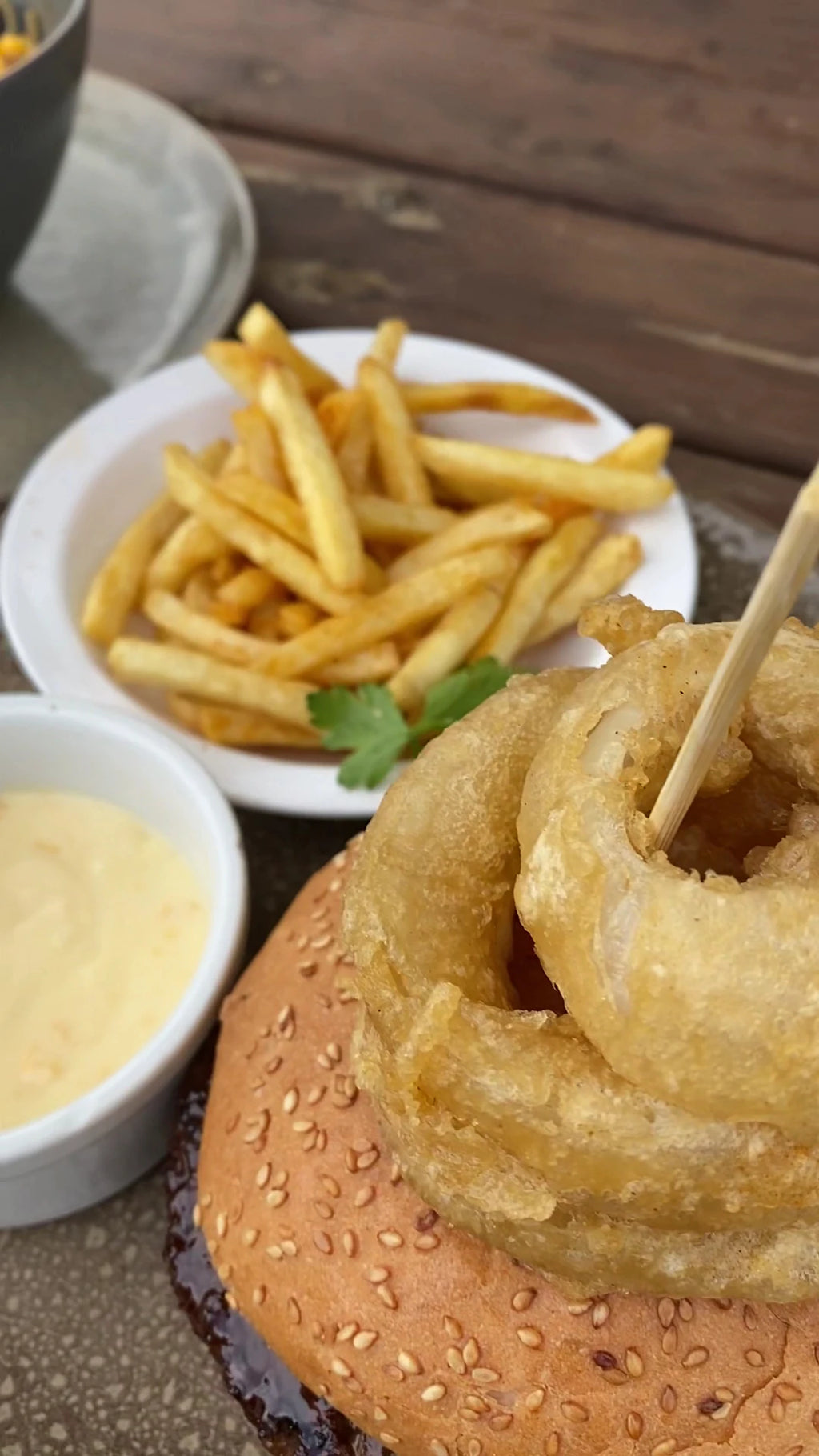 Neck & Deck Restaurant, Krugersdorp South Africa