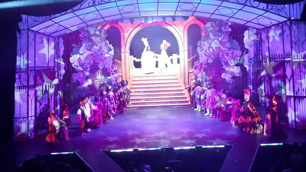 Nelson Mandela Theatre, Johannesburg South Africa