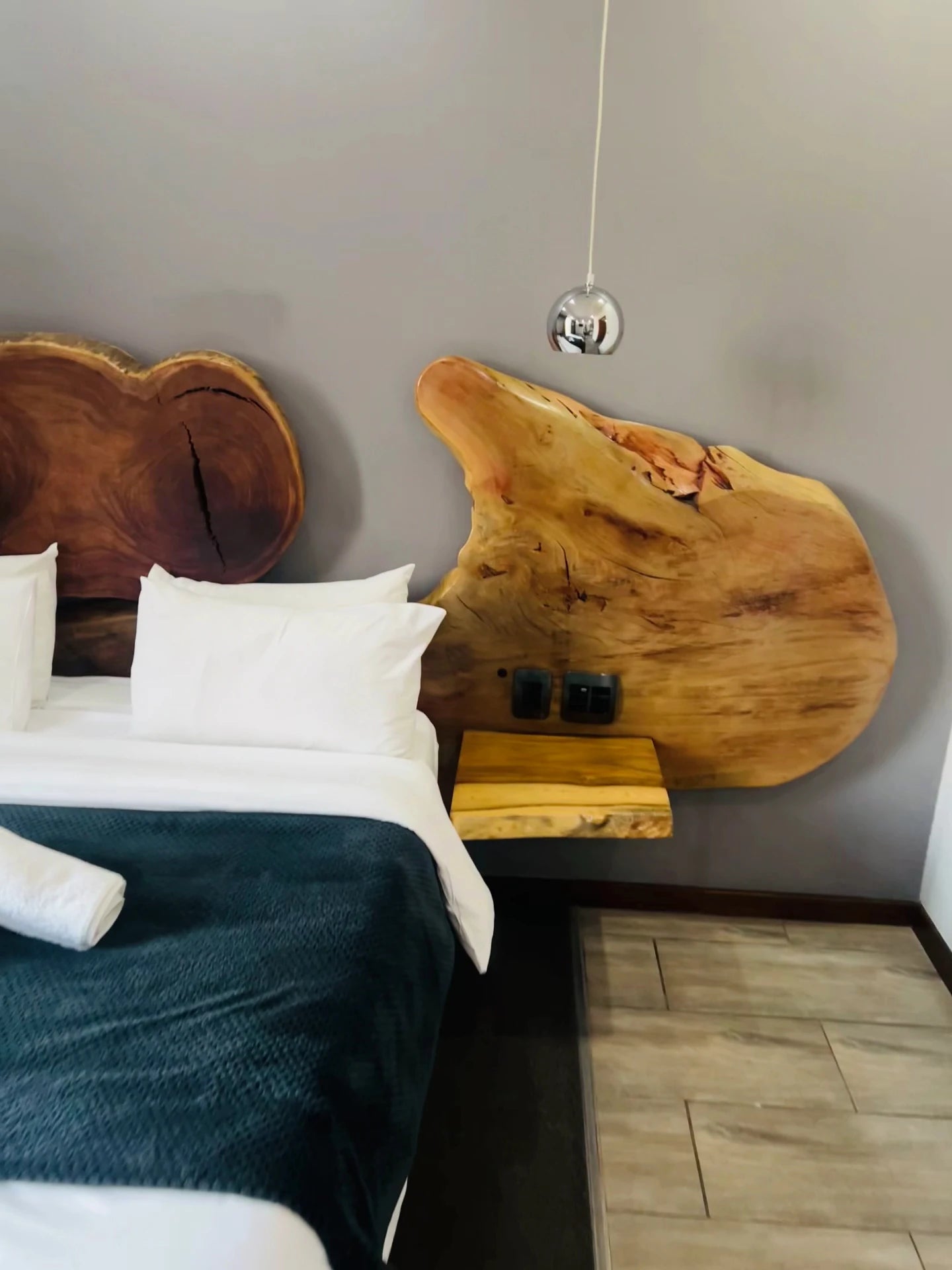 Nelspruit Lodge, Mbombela South Africa