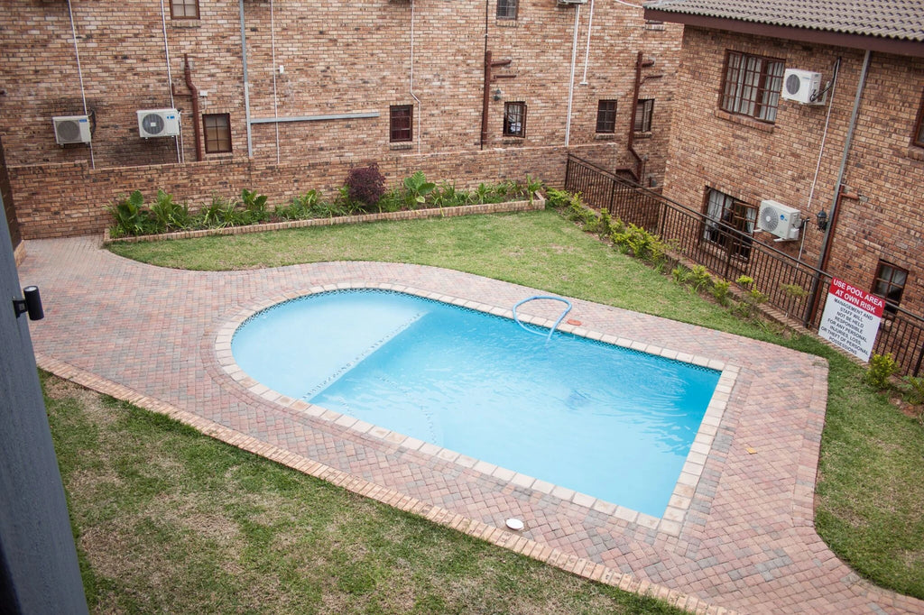 Nelspruit Lodge, Mbombela South Africa