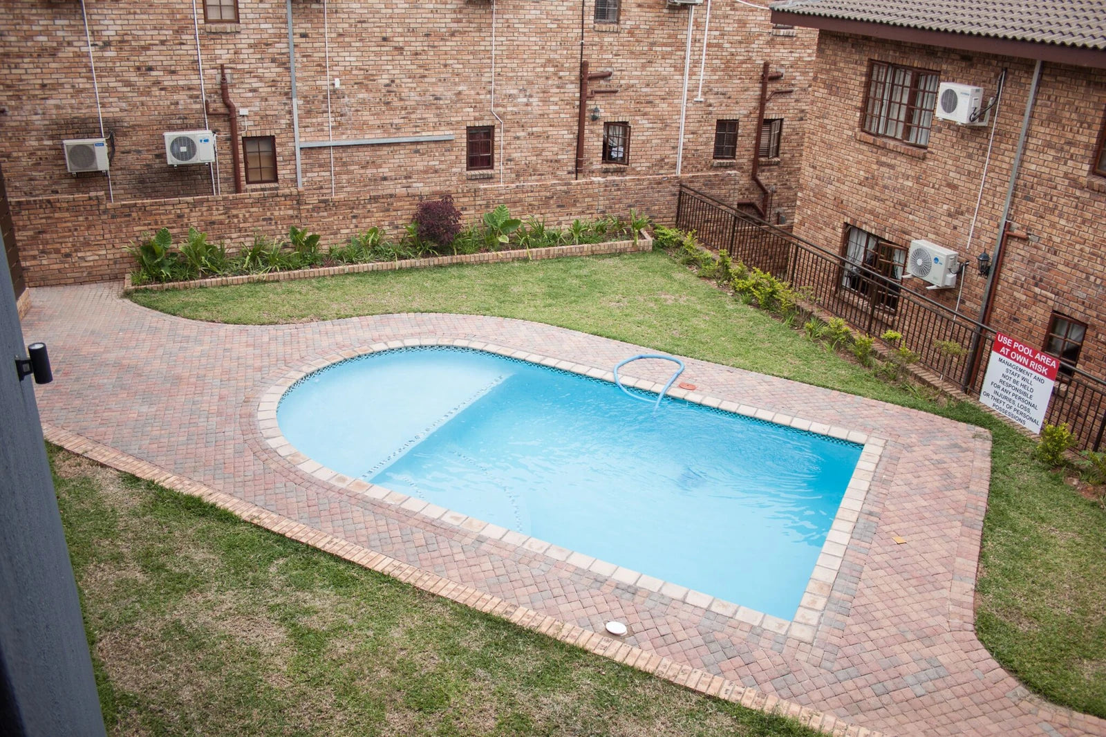 Nelspruit Lodge, Mbombela South Africa