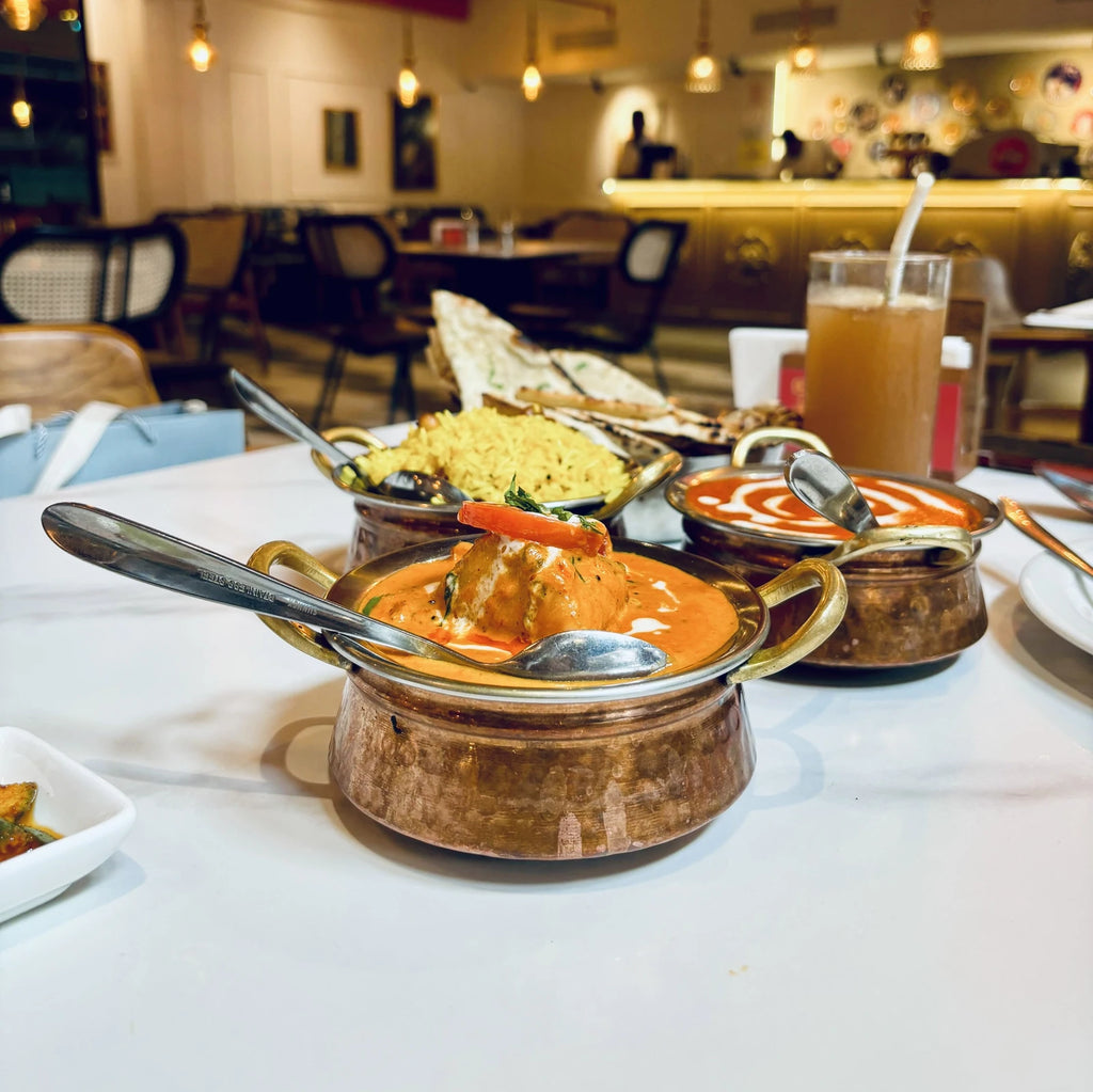 Nenban Indian Restaurant, Bagatelle Mauritius