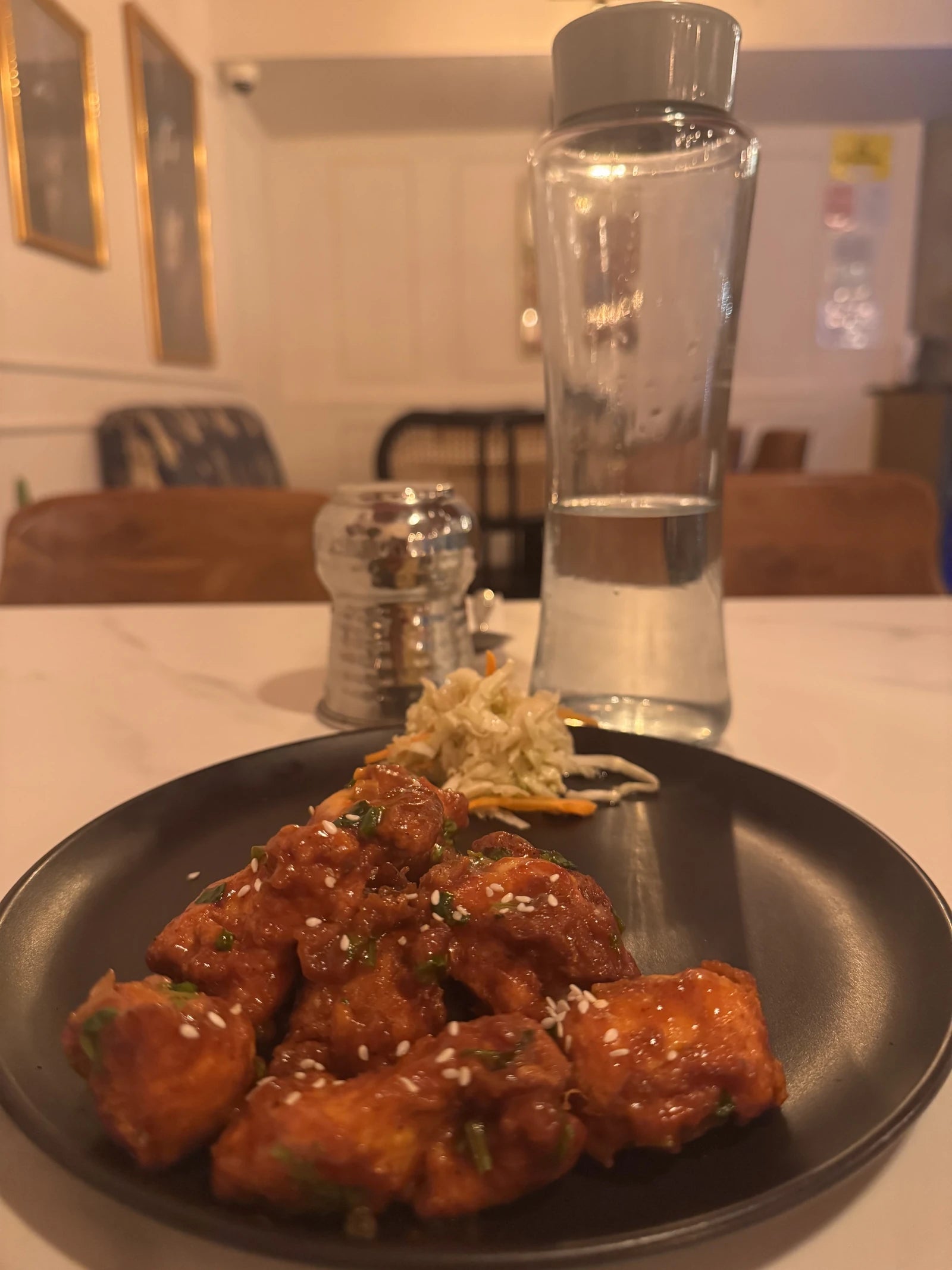 Nenban Indian Restaurant, Bagatelle Mauritius