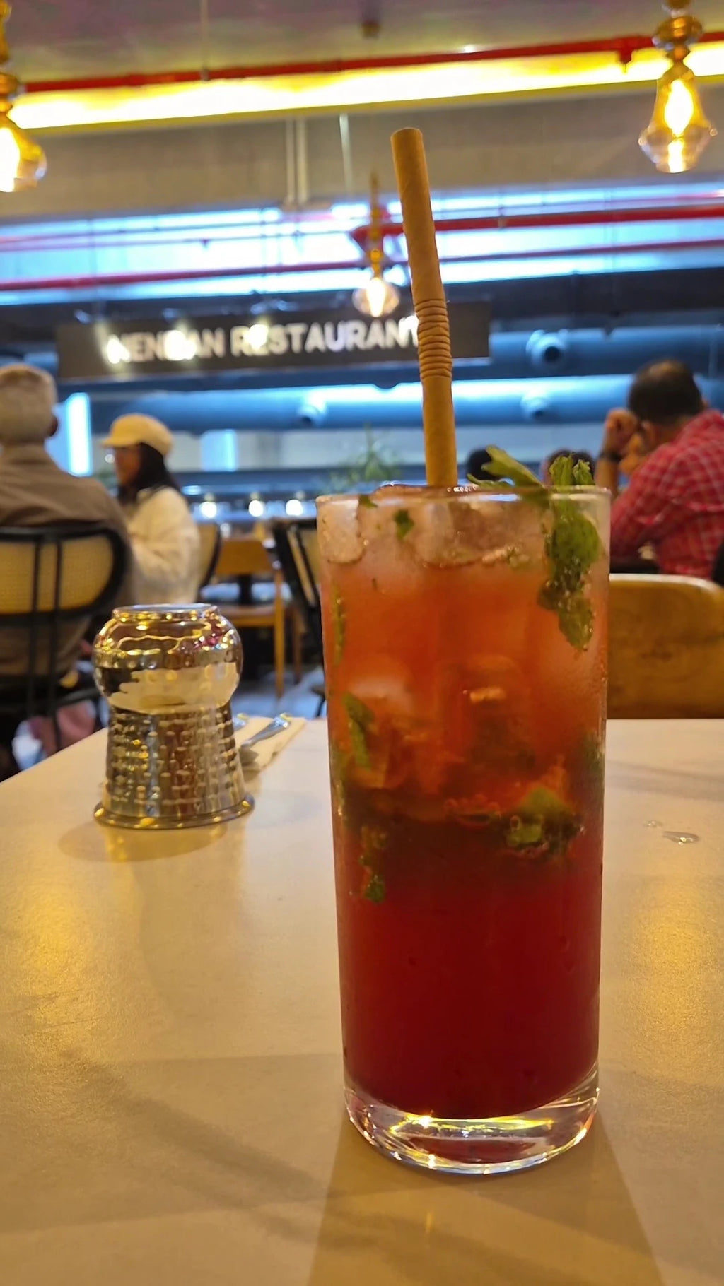 Nenban Indian Restaurant, Bagatelle Mauritius