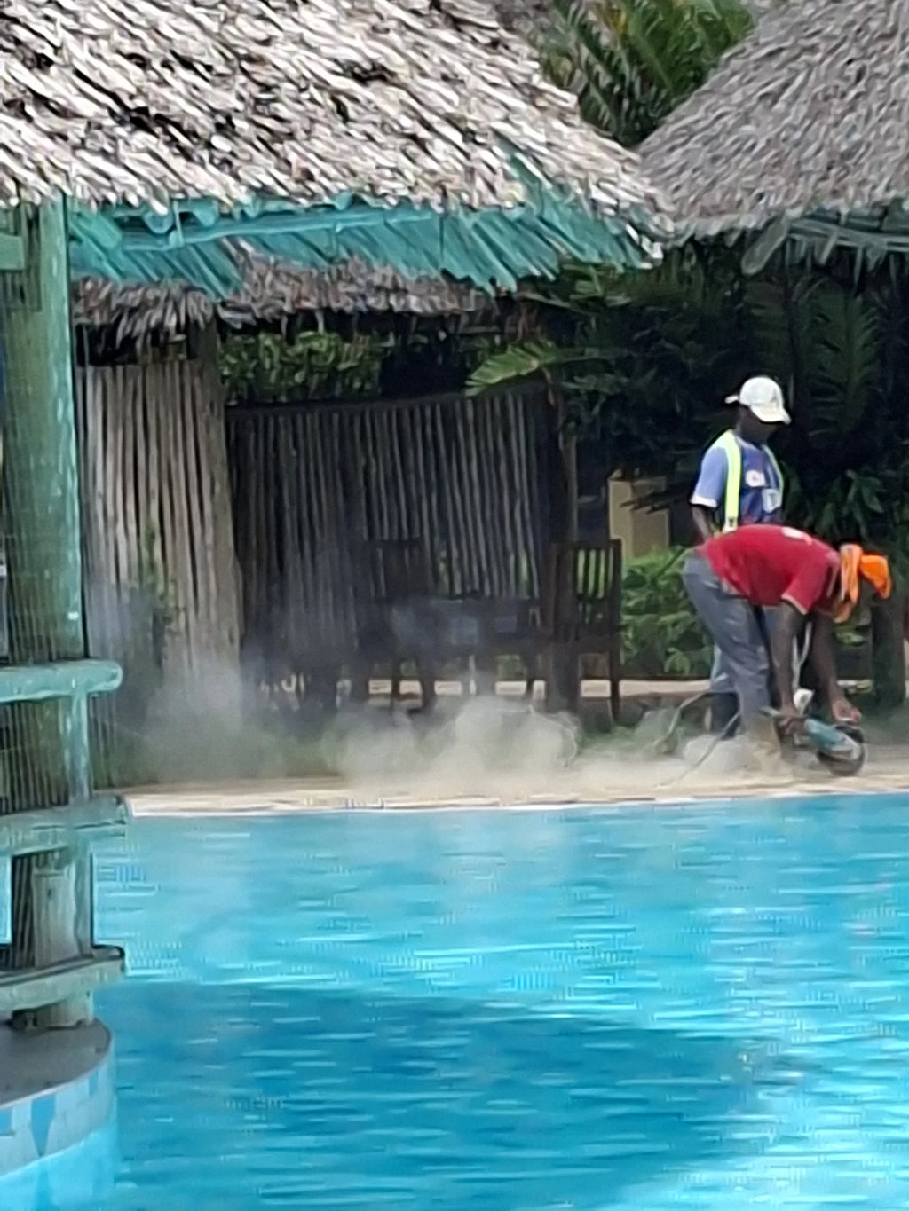 Neptune Pwani Beach Resort & Spa, 
Pwani Mchangani Tanzania