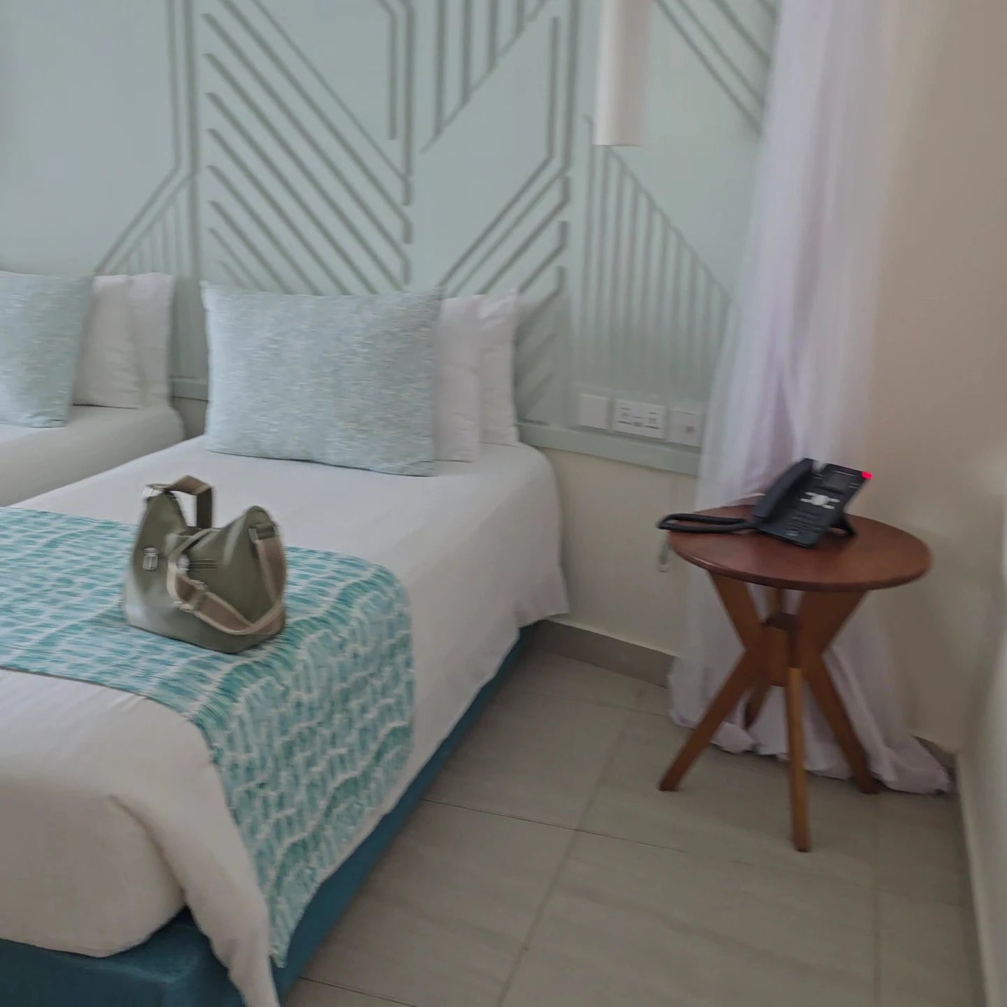 Neptune Village Beach Resort & Spa, 
Diani Beach Kenya