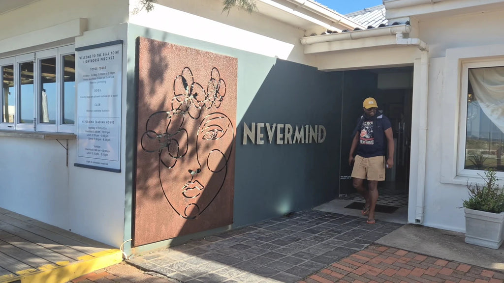 Nevermind, St Francis Bay South Africa