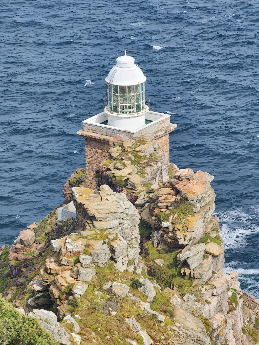 New Cape Point Lighthouse, Cape Town South Africa