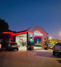 New York Restaurant Bloemfontein, Bloemfontein South Africa