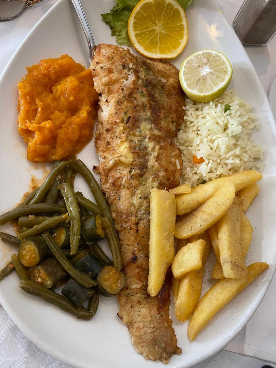 New York Restaurant Bloemfontein, Bloemfontein South Africa