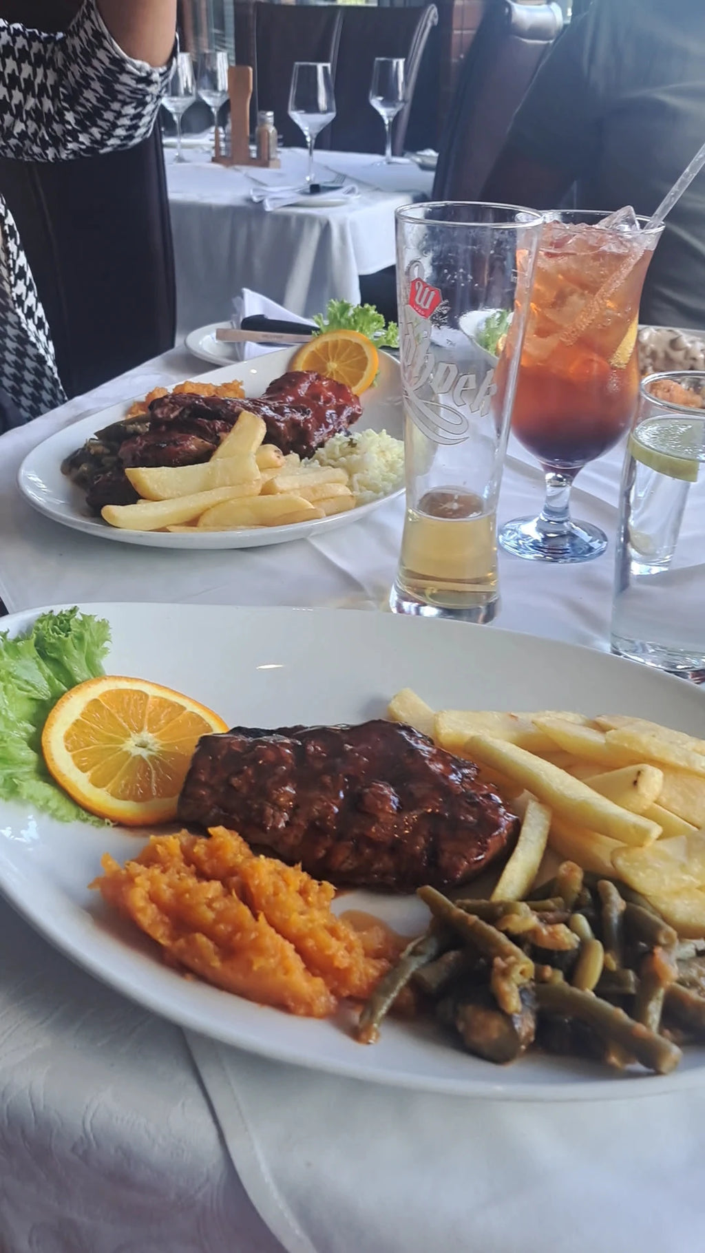 New York Restaurant Bloemfontein, Bloemfontein South Africa