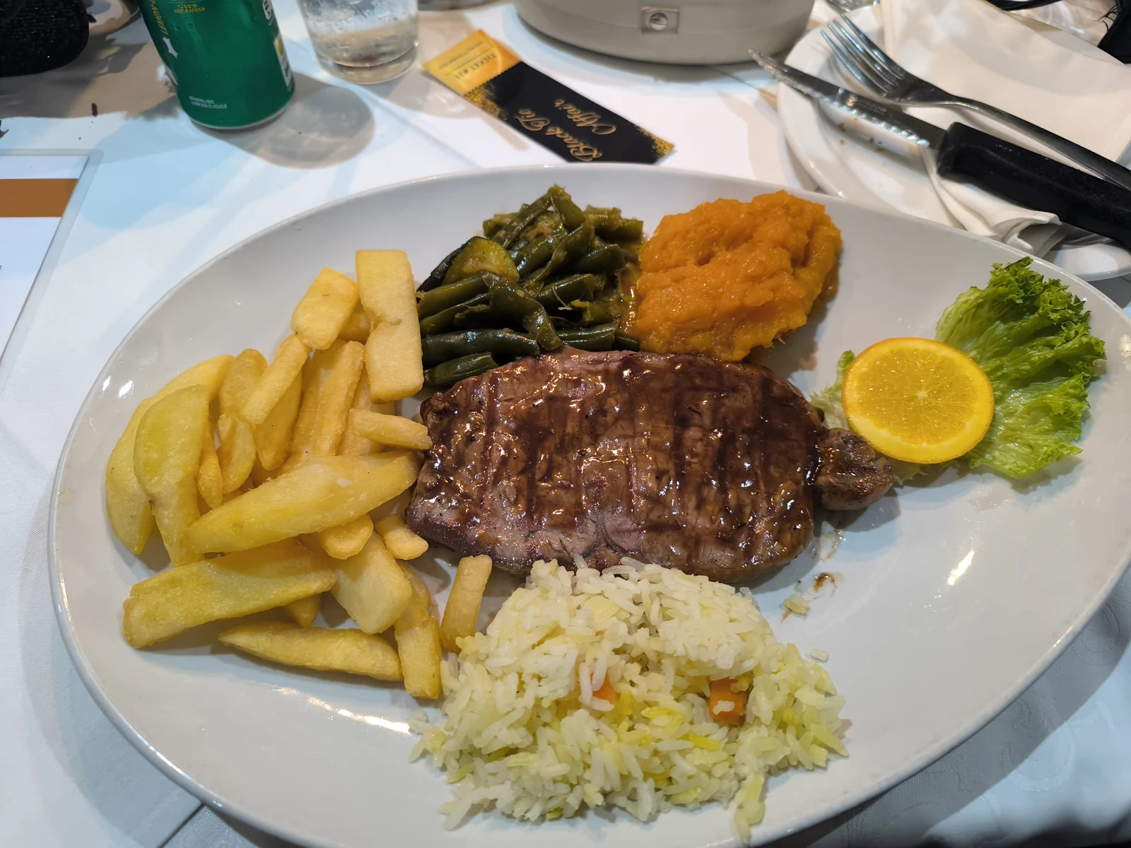 New York Restaurant Bloemfontein, Bloemfontein South Africa
