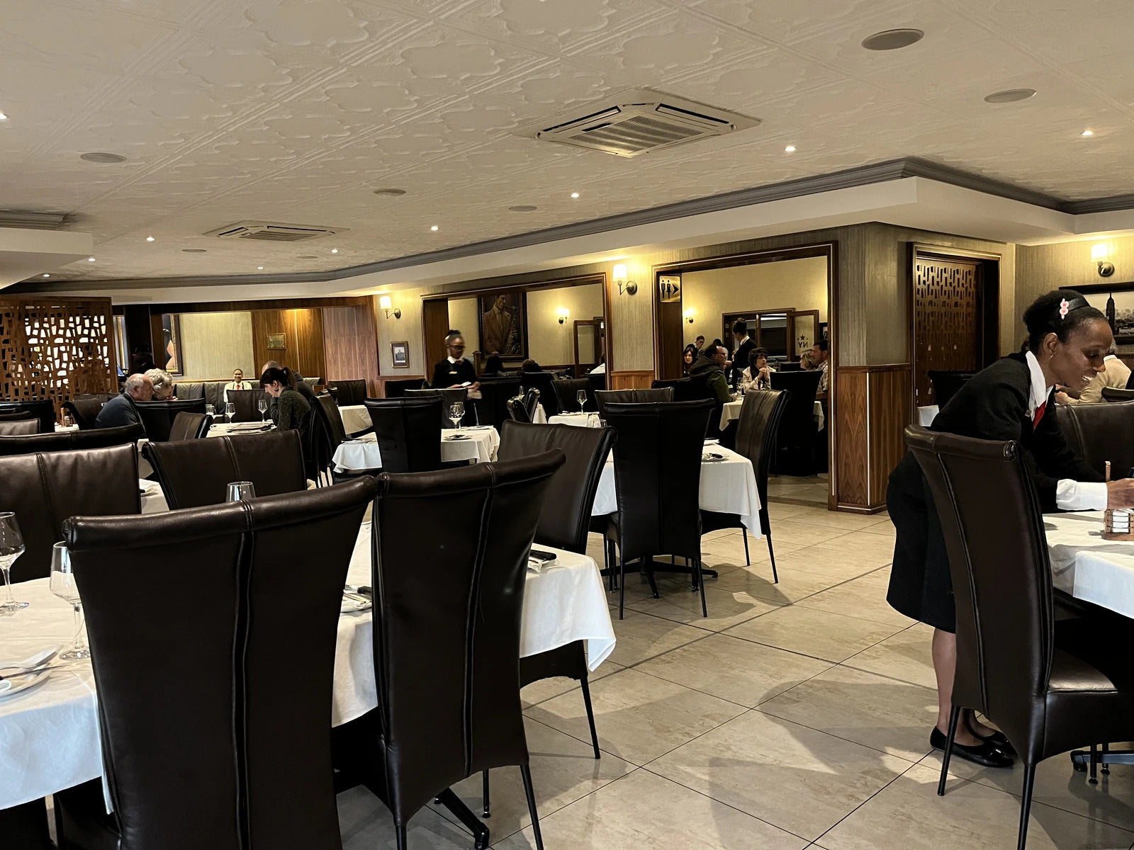 New York Restaurant Bloemfontein, Bloemfontein South Africa