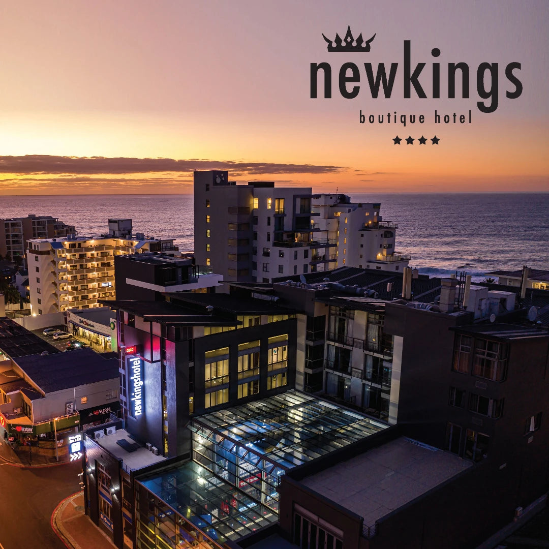 newkings boutique hotel, Cape Town South Africa