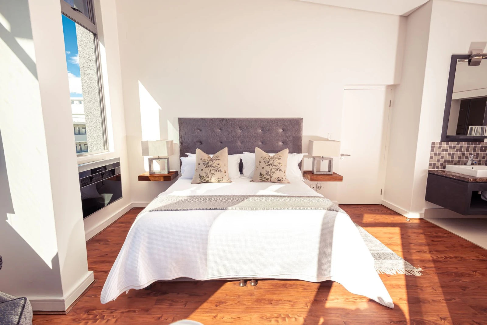 newkings boutique hotel, Cape Town South Africa