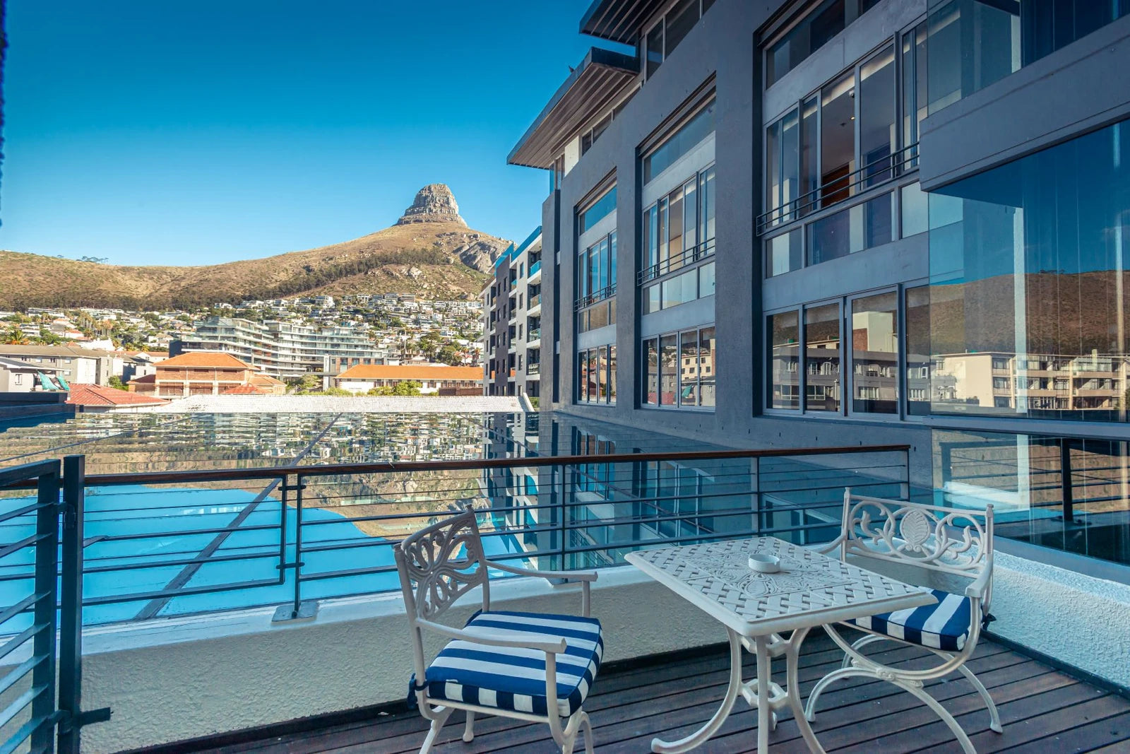 newkings boutique hotel, Cape Town South Africa