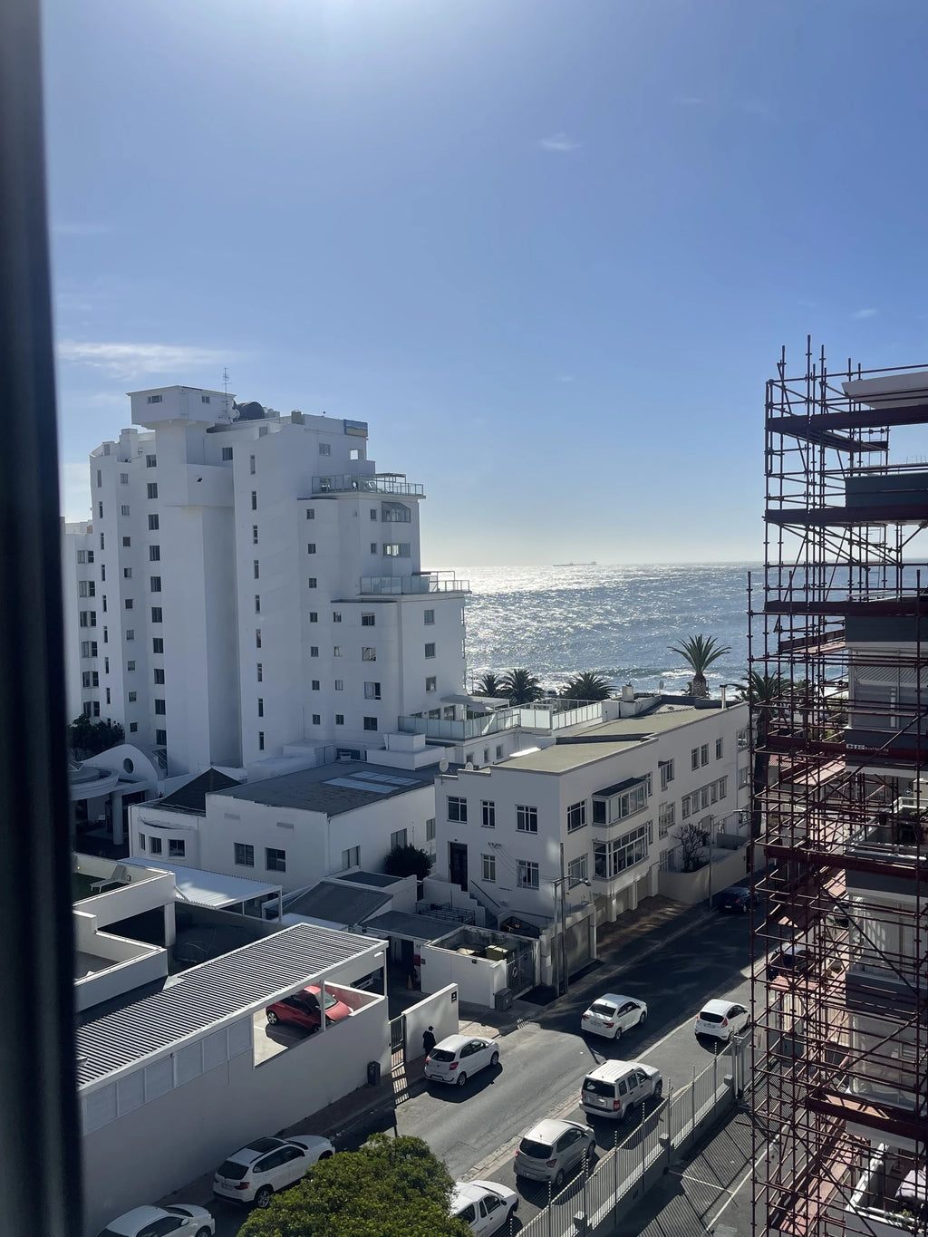 newkings boutique hotel, Cape Town South Africa