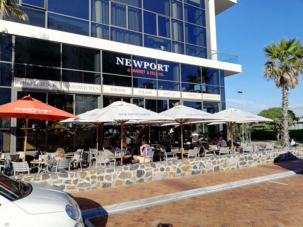 Newport Market & Deli, Cape Town South Africa