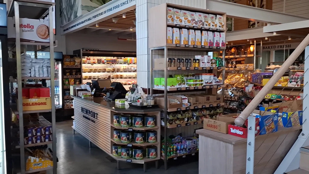Newport Market & Deli, Cape Town South Africa