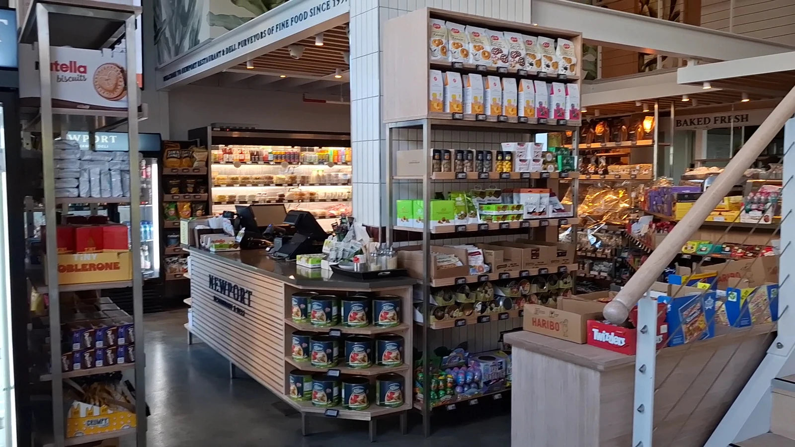 Newport Market & Deli, Cape Town South Africa