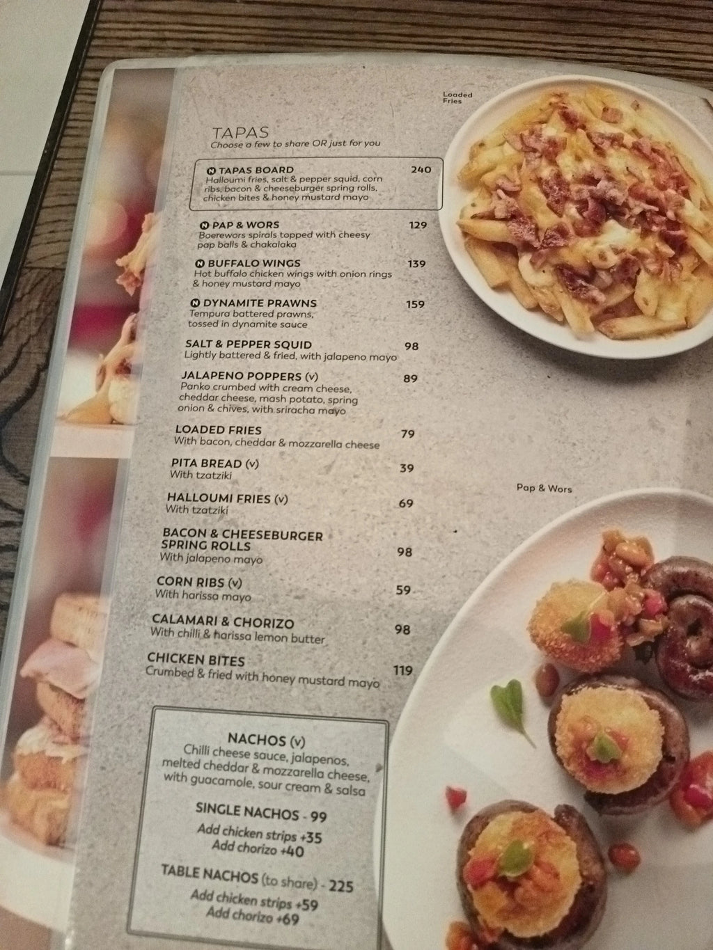 News Cafe Emperors Palace, Kempton Park South Africa
