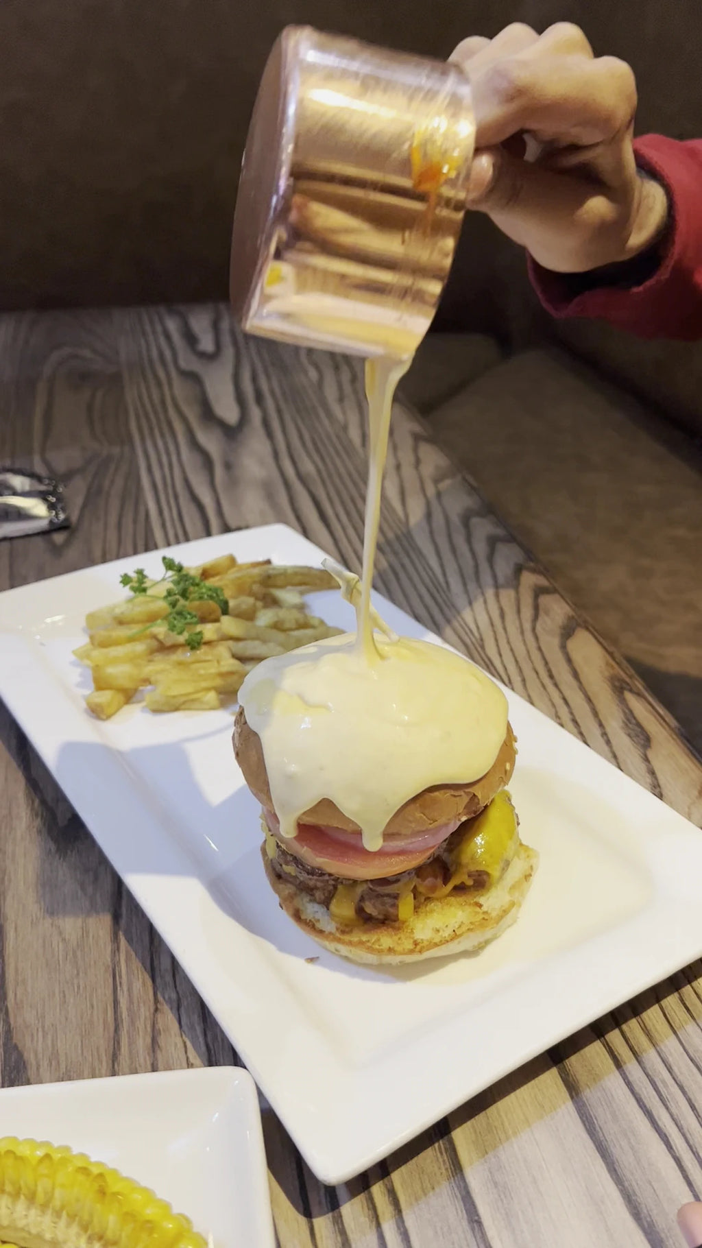 News Cafe Emperors Palace, Kempton Park South Africa