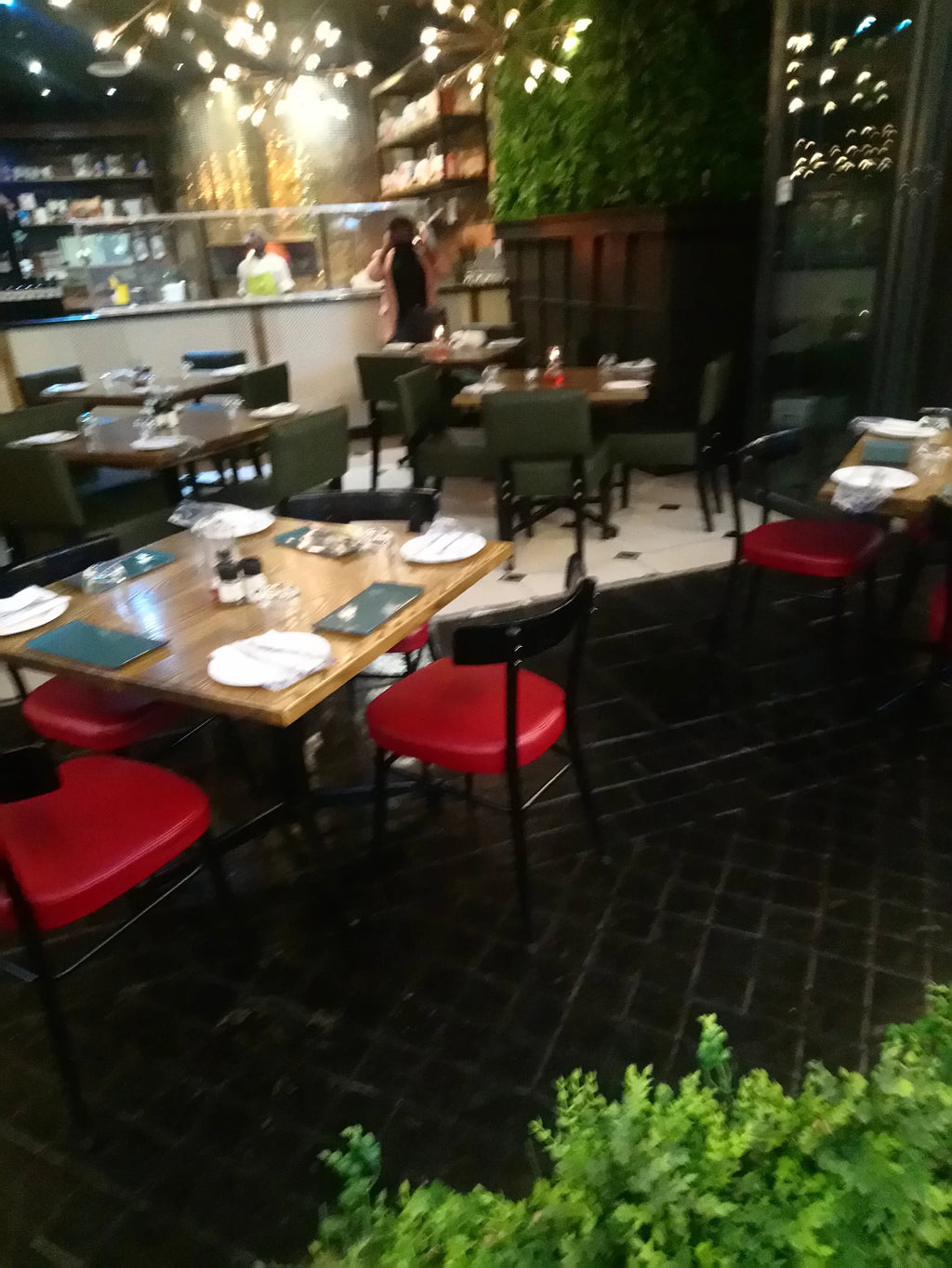News Cafe Emperors Palace, Kempton Park South Africa