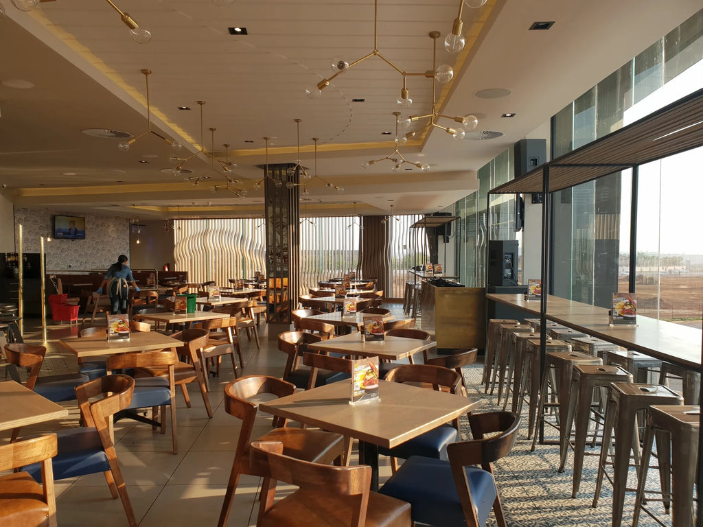 News Cafe Mall @ 55 Monovani, Centurion South Africa