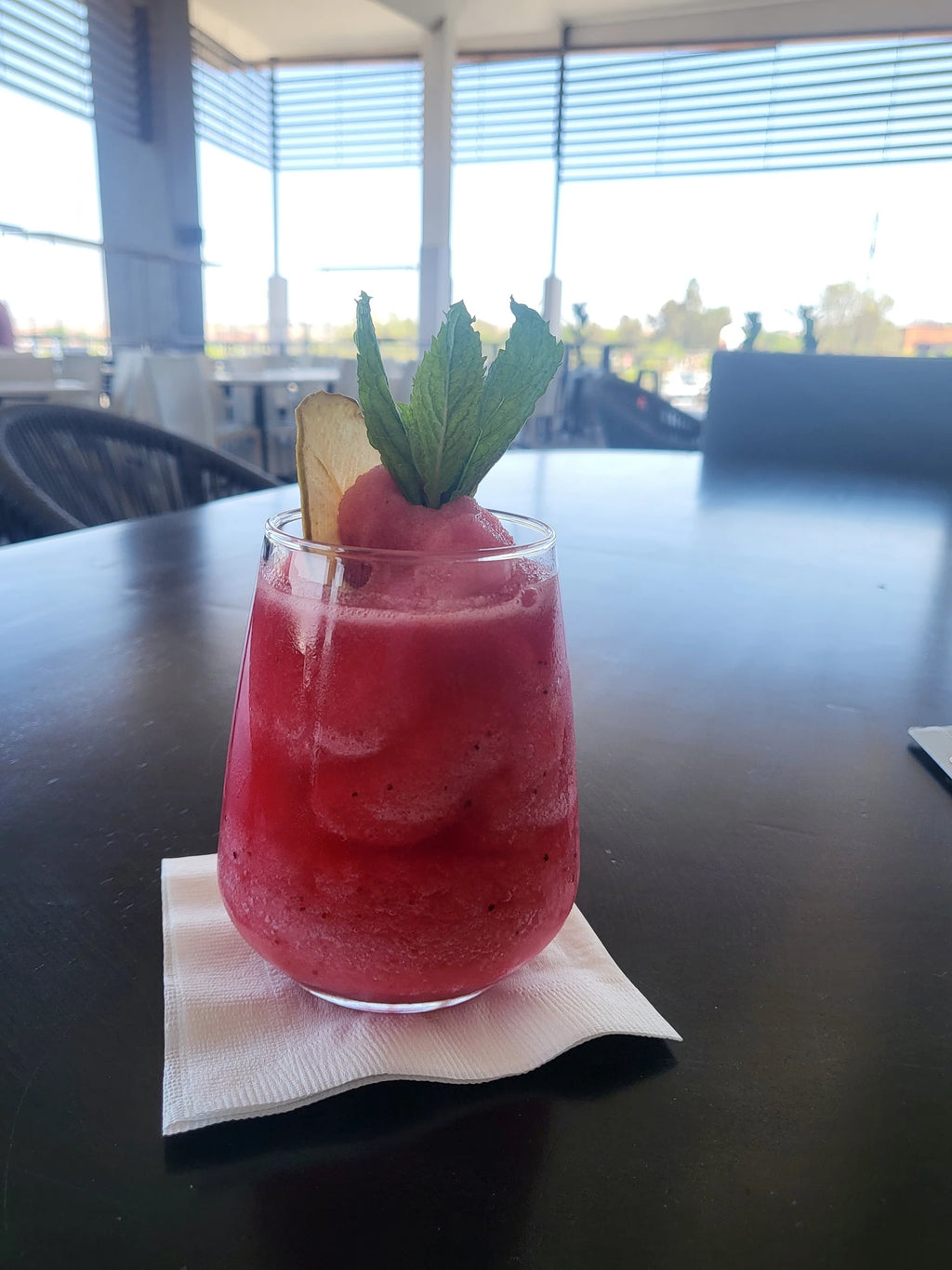 News Cafe Mall @ 55 Monovani, Centurion South Africa