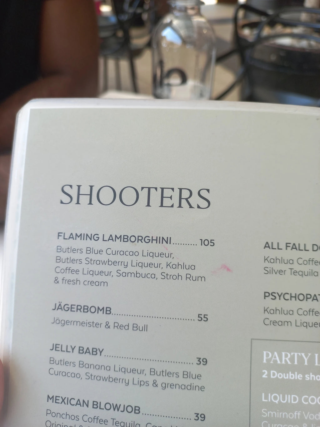 News Cafe Rivonia, Sandton South Africa