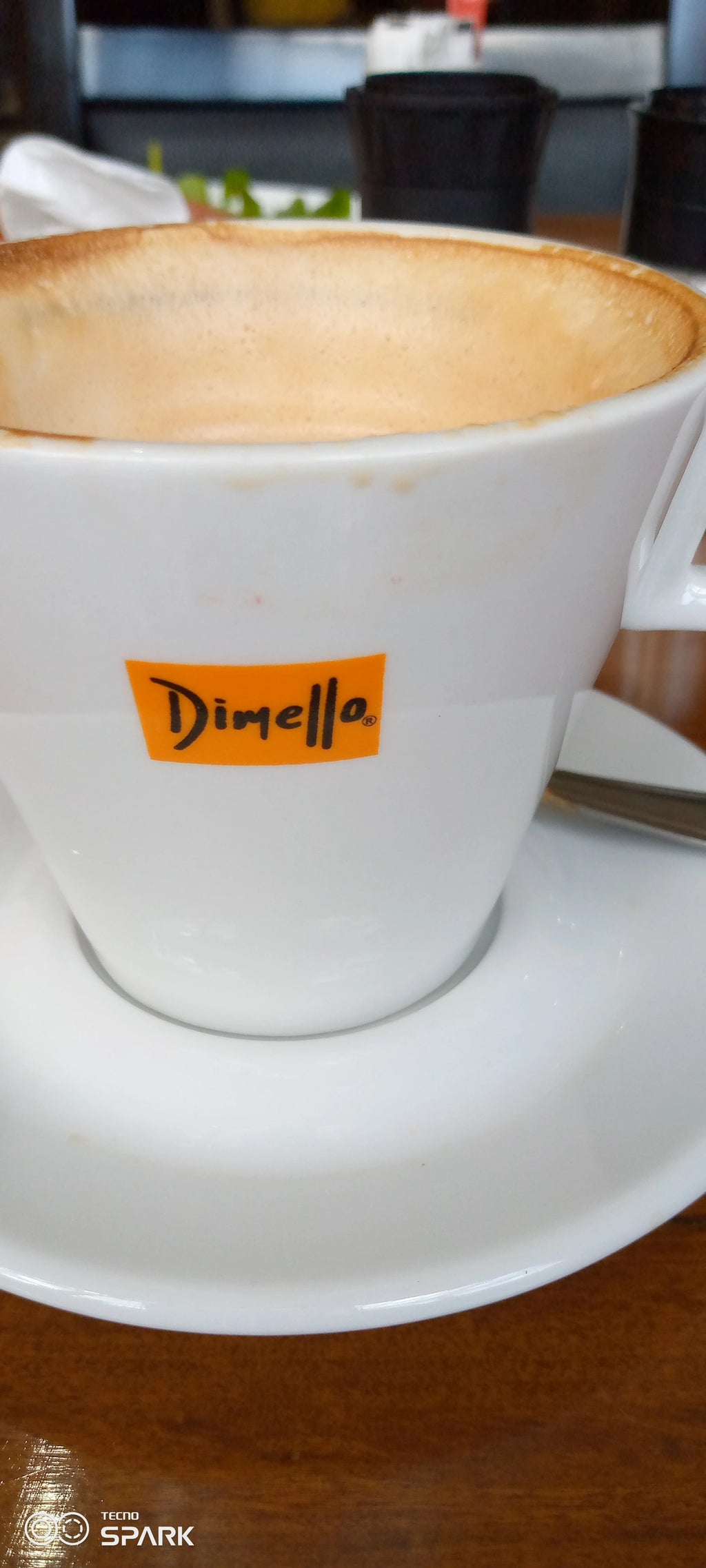 News Cafe Rivonia, Sandton South Africa