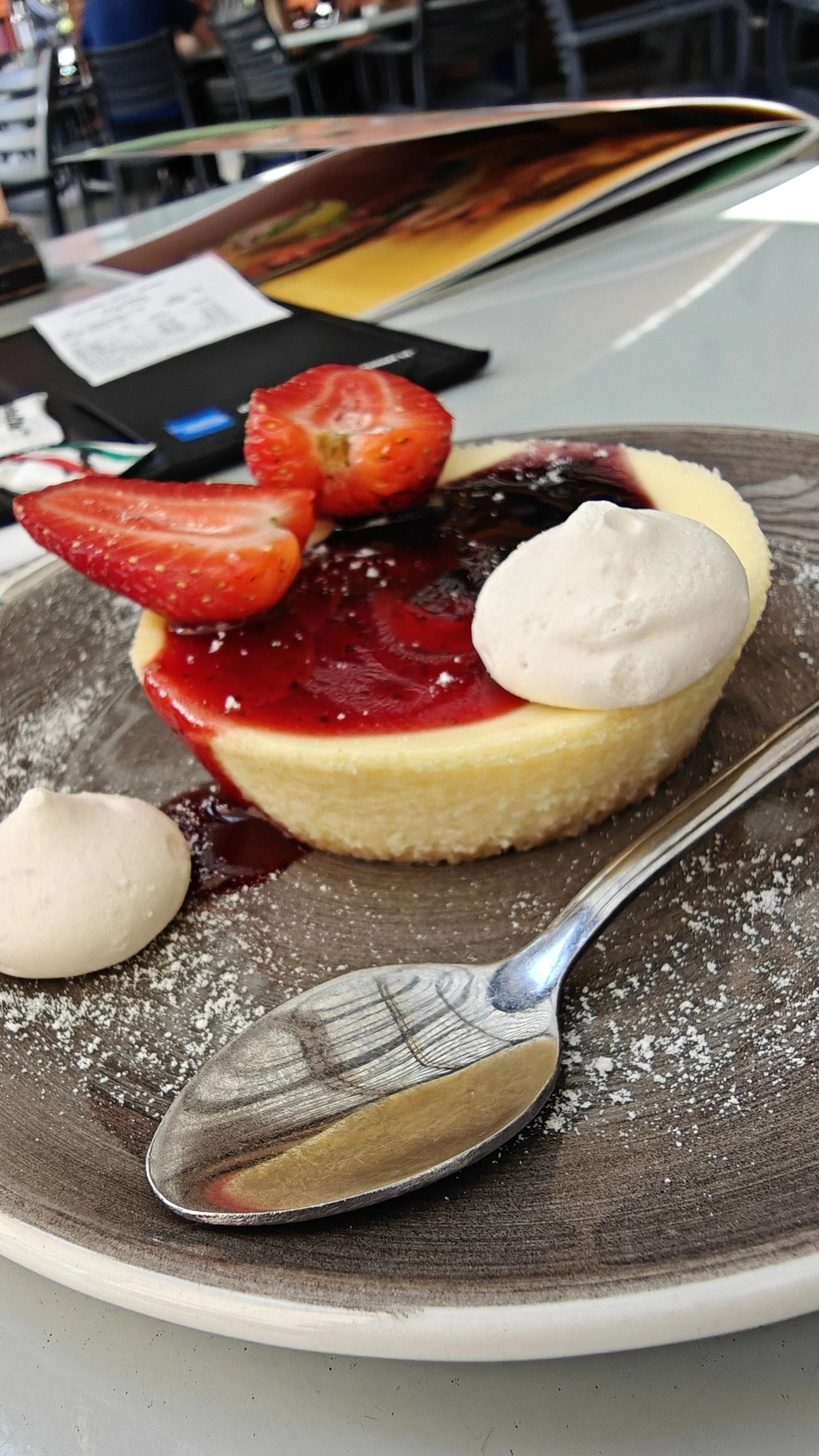 News Cafe Rivonia, Sandton South Africa