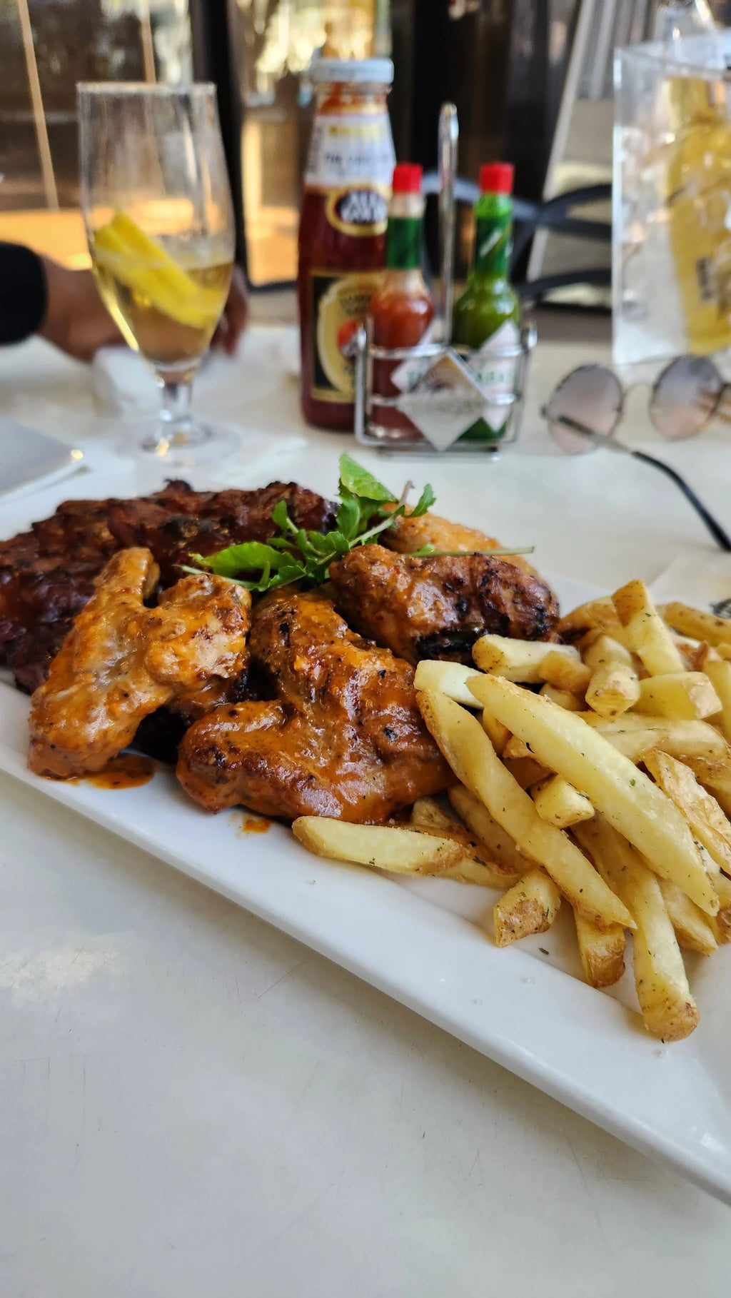 News Cafe Rosebank, Johannesburg South Africa