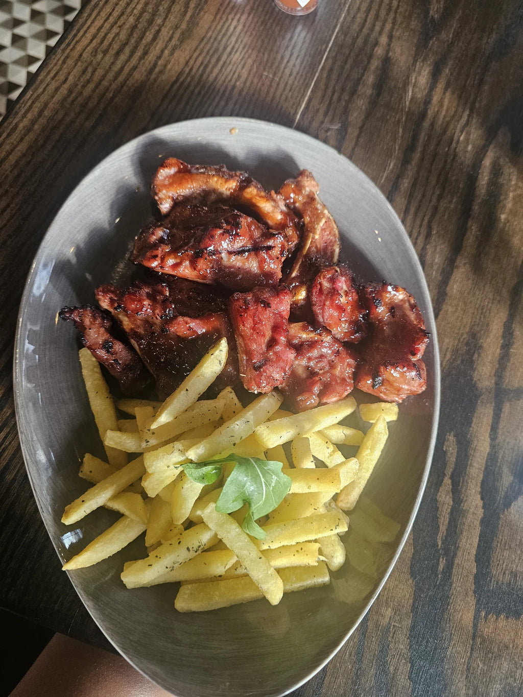 News Cafe Rosebank, Johannesburg South Africa