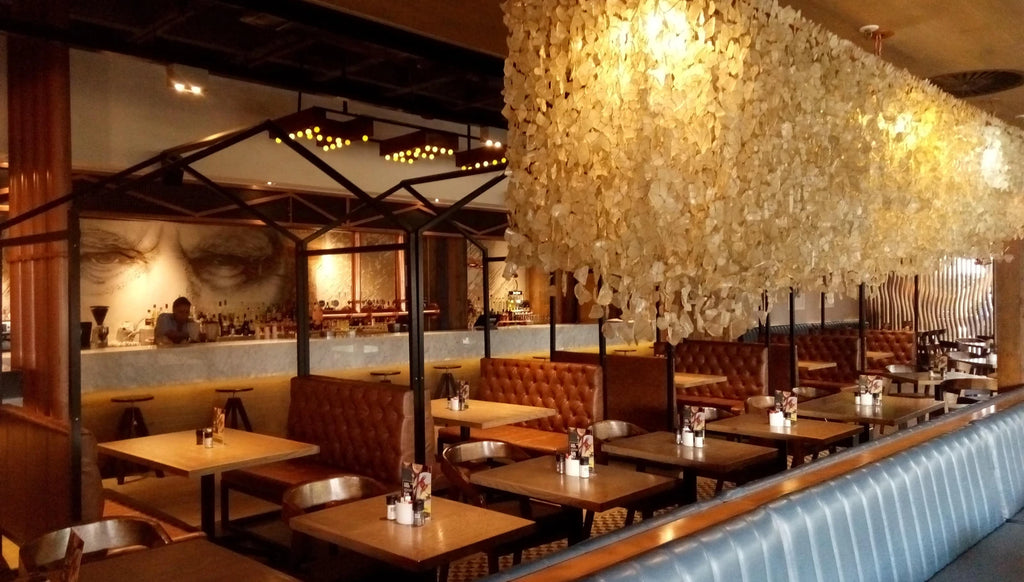 News Cafe Rosebank, Johannesburg South Africa
