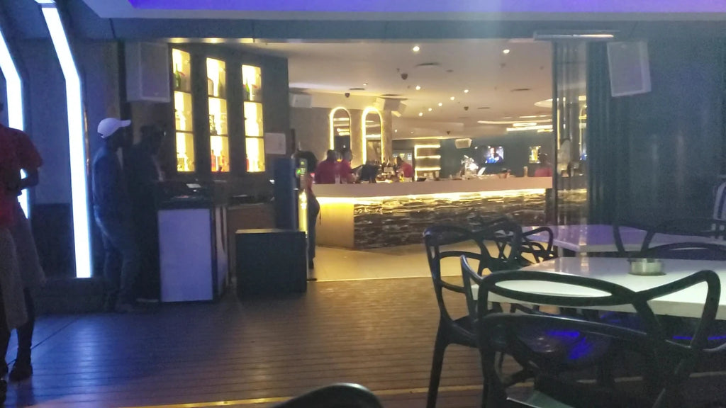 News Cafe Sandton, Sandton South Africa