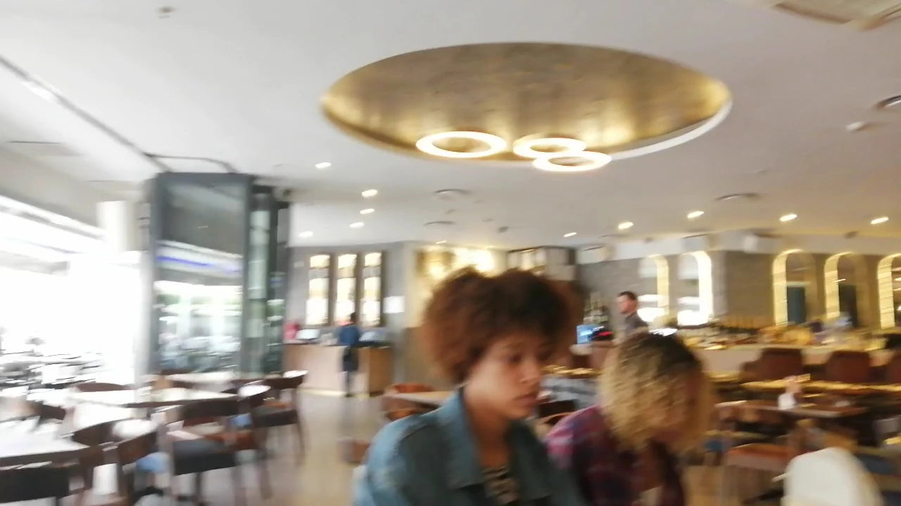 News Cafe Sandton, Sandton South Africa
