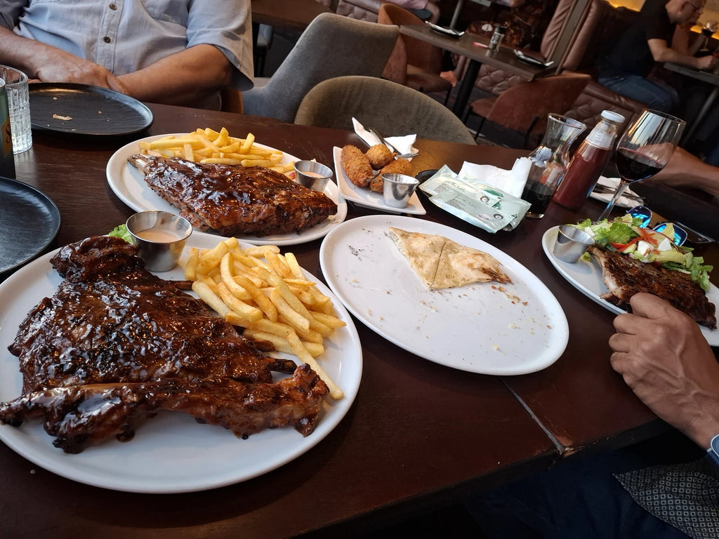 News Cafe Table View, Cape Town South Africa