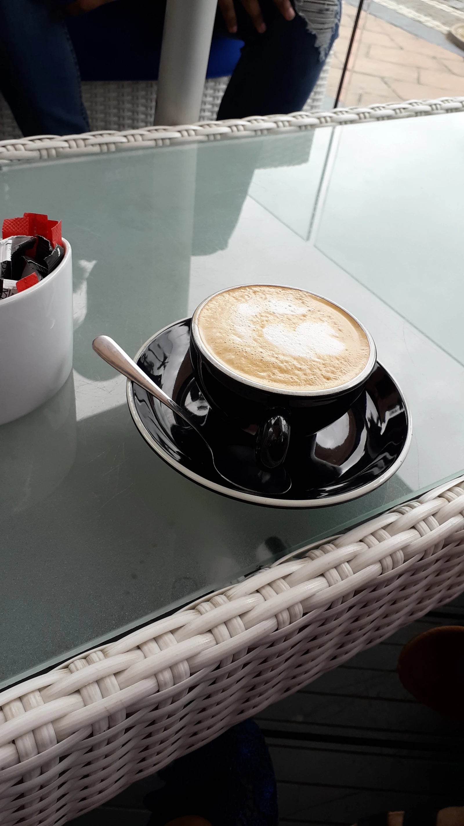 News Cafe Umhlanga Ridge, Durban South Africa