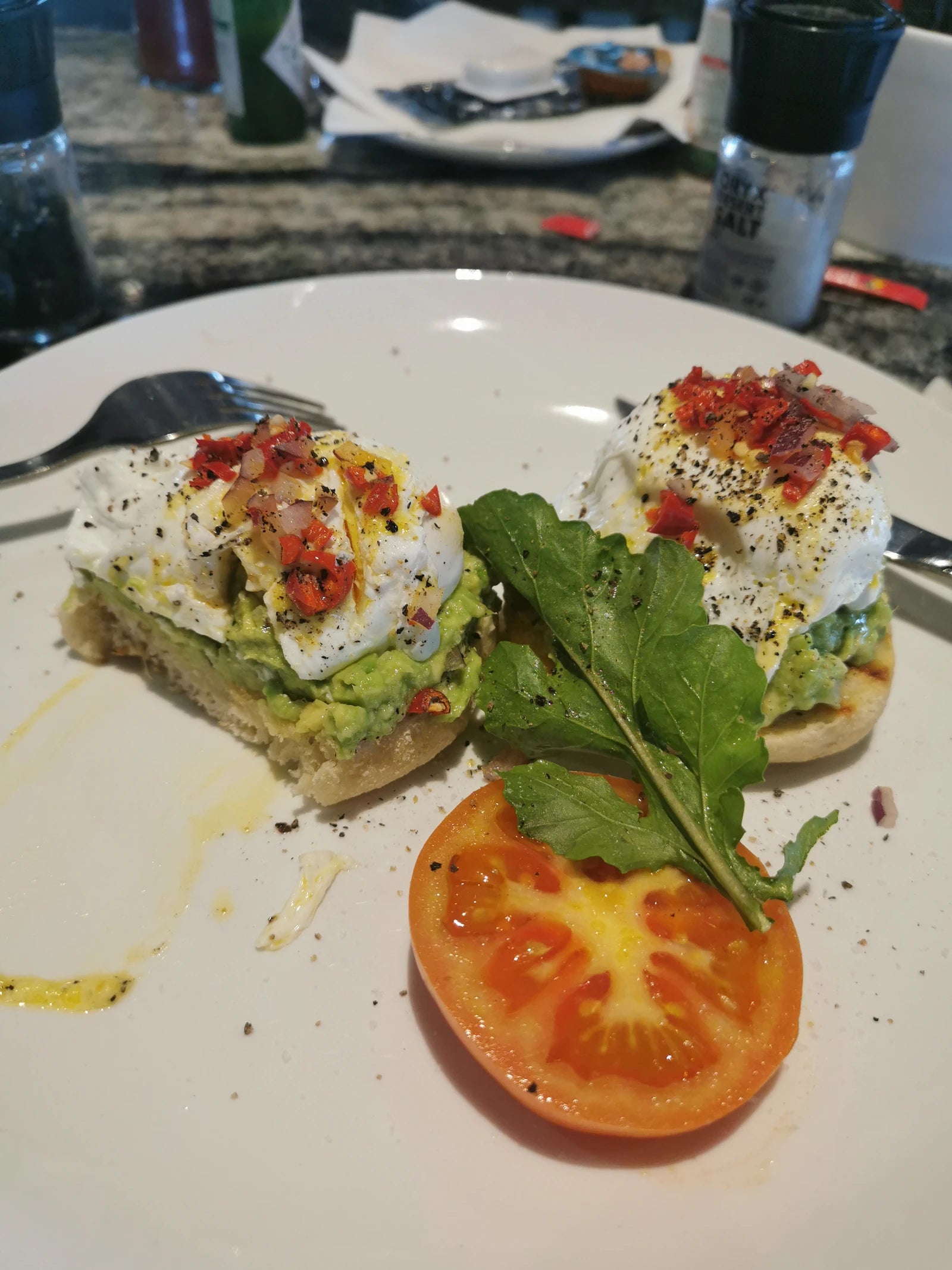 News Cafe Witbank, eMalahleni South Africa