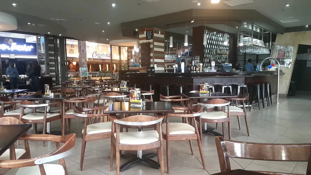 News Cafe Witbank, eMalahleni South Africa