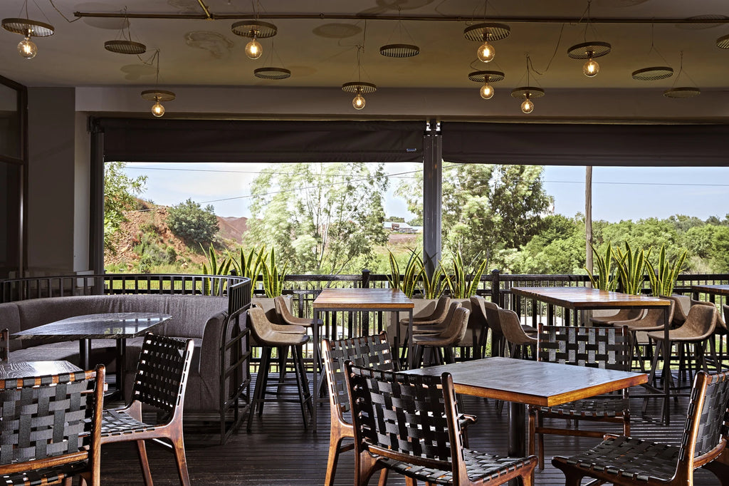 News Cafe Witbank, eMalahleni South Africa