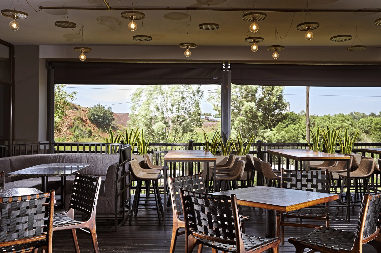 News Cafe Witbank, eMalahleni South Africa