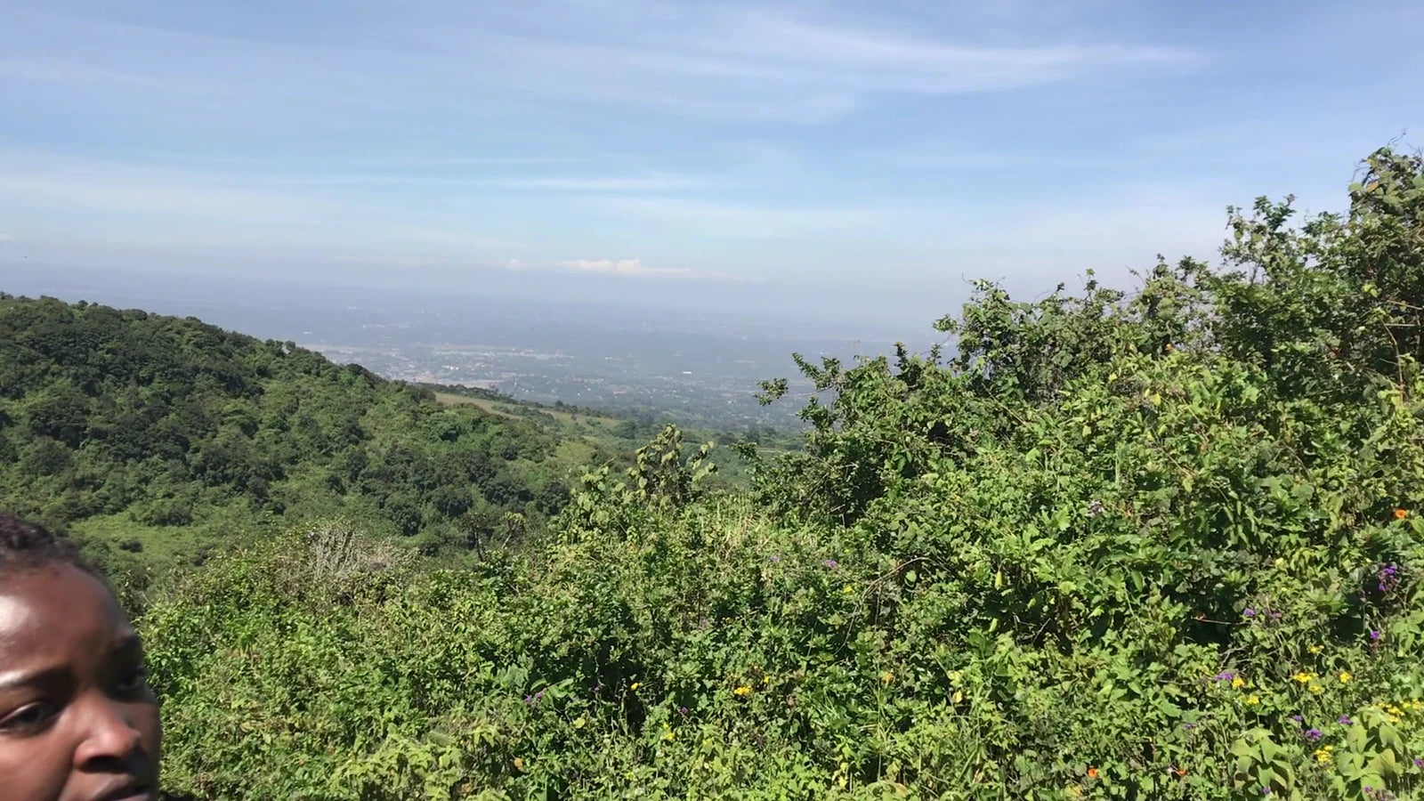 Ngong Hills Forest Reserve, Ngong Kenya